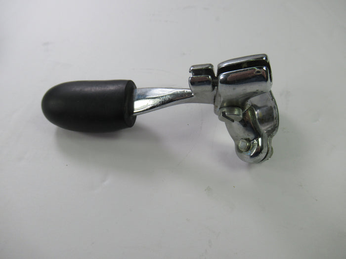Decompression lever for 7/8" handlebars British Triumph Norton BSA