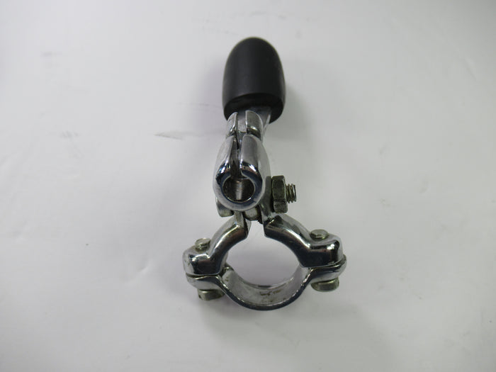 Decompression lever for 7/8" handlebars British Triumph Norton BSA
