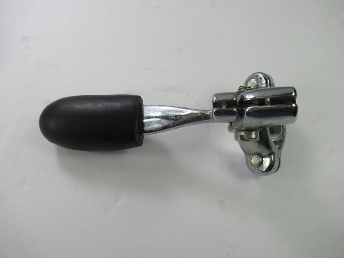 Decompression lever for 7/8" handlebars British Triumph Norton BSA