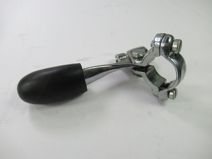 Decompression lever for 7/8" handlebars British Triumph Norton BSA