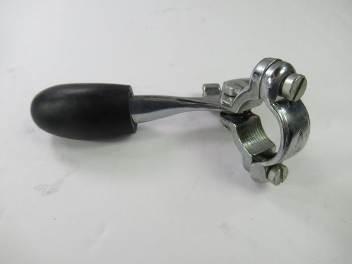 Decompression lever for 7/8" handlebars British Triumph Norton BSA
