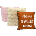 Decorative Pillow Buyout
