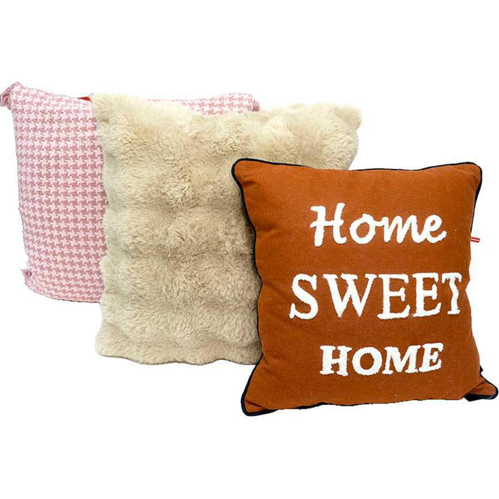 Decorative Pillow Buyout