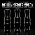 Delrin Speck Call