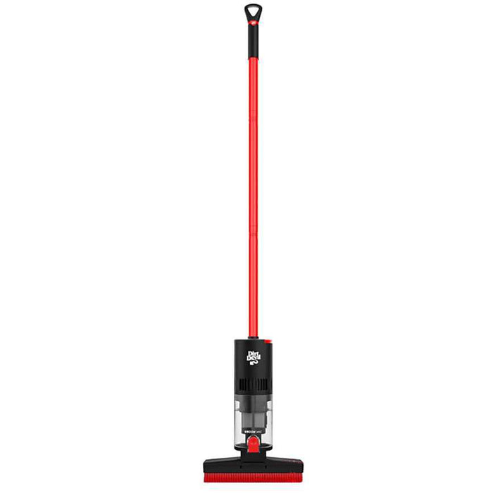 Dirt Devil Cordless Broom Vac