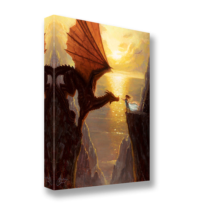 Disarming by Christopher Clark