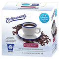 Entenmann's Dark Roast Coffee K-Cups 18 ct.