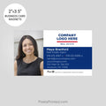 ERA real estate business card magnets PixelsPrinted