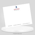 ERA real estate notecards notecards PixelsPrinted