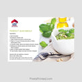 ERA real estate recipe mailers PixelsPrinted