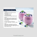 ERA real estate recipe postcards PixelsPrinted