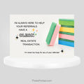 ERA real estate referral mailers PixelsPrinted