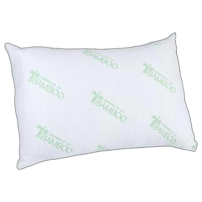 Essence of Bamboo Jumbo Pillow 20" x 28"