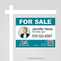 EXIT realty for sale sign panels sign panels PixelsPrinted