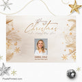 EXP realty Christmas holiday postcards PixelsPrinted
