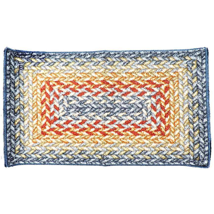 Famous Maker Accent Rug 20" x 35"