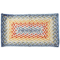 Famous Maker Accent Rug 20" x 35"