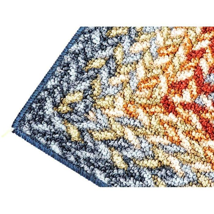 Famous Maker Accent Rug 20" x 35"