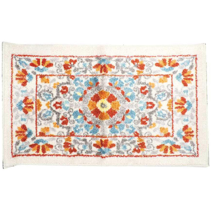 Famous Maker Accent Rug 20" x 35"