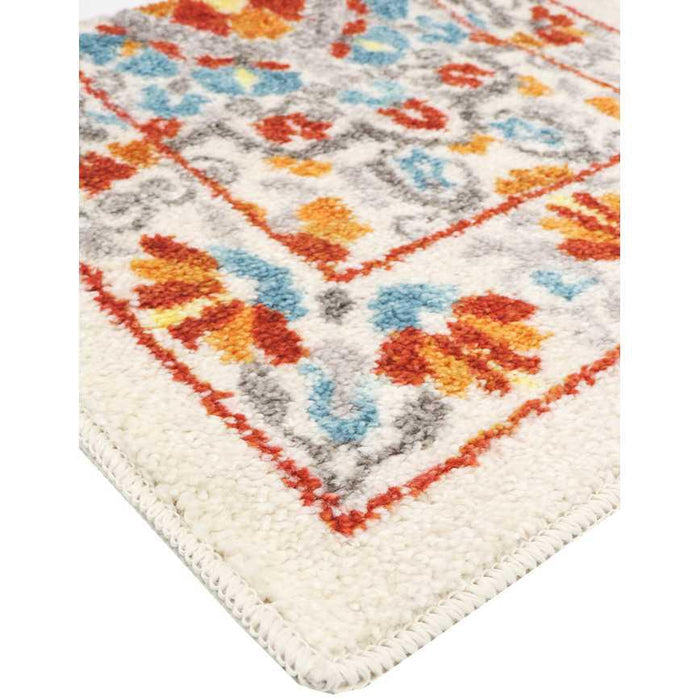 Famous Maker Accent Rug 20" x 35"