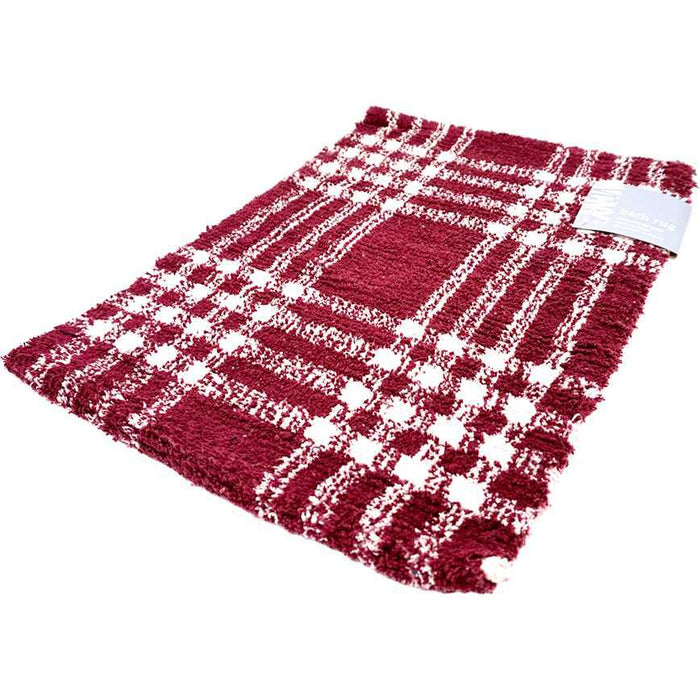 Famous Maker Bath Rug 17" x  24"