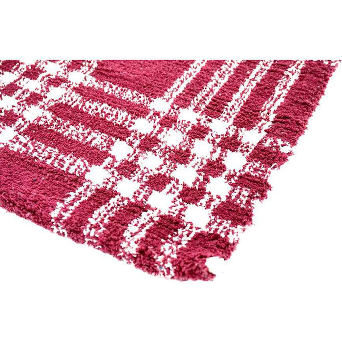 Famous Maker Bath Rug 17" x  24"