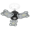 Farpoint Motion Activated Garage Light 7,500 Lumens