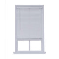 Faux Wood Blinds 2"