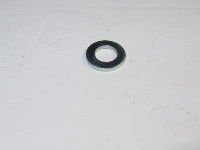 Flat washer small OD bag of 100 ID 3/16" OD 3/8 motorcycle