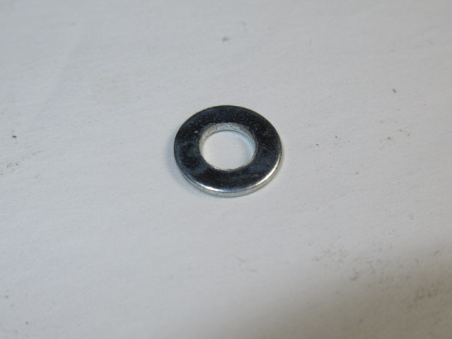 Flat washer small OD bag of 100 ID 3/16" OD 3/8 motorcycle