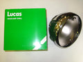 Genuine Lucas headlight shell 1978 green box S700 Norton Commando 850 Triumph T120 T160