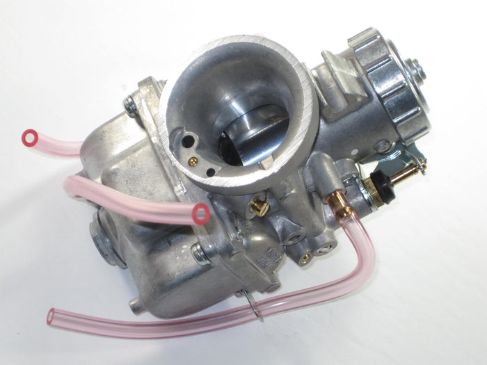 Genuine Mikuni VM30 for Triumph BSA T120 Lightning single carb