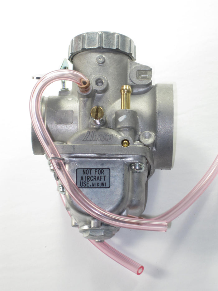 Genuine Mikuni VM30 for Triumph BSA T120 Lightning single carb