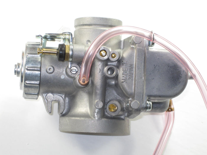 Genuine Mikuni VM30 for Triumph BSA T120 Lightning single carb