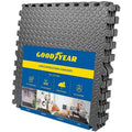Goodyear Interlocking Foam Mats 4 pk.