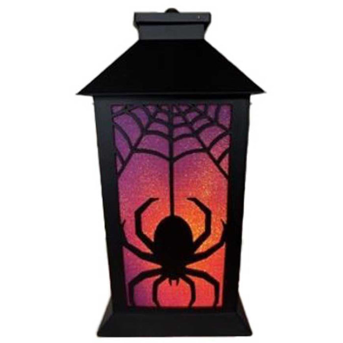 Halloween LED Lanterns 13"