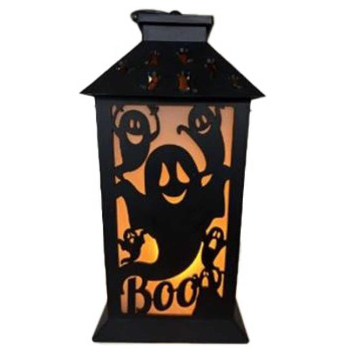 Halloween LED Lanterns 13"