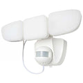 Halo 180 Degree Solar Motion LED