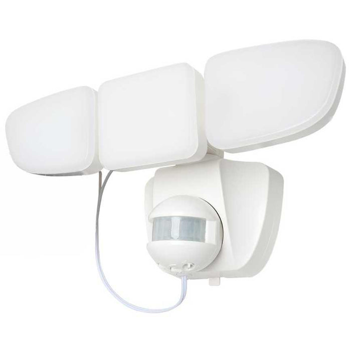 Halo 180 Degree Solar Motion LED