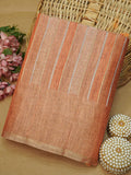Handloom Matka Silk Saree | TTDS3329