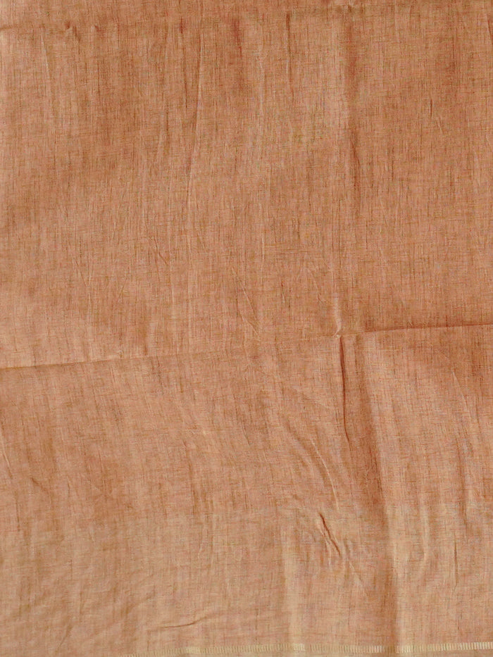 Handloom Matka Silk Saree | TTDS3329