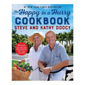 Hardcover The Happy in a Hurry Cookbook