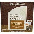 Harry & David Butterscotch Caramel Coffee K-Cups 18 ct.