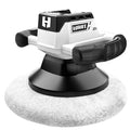 Hart Random Orbit Buffer 20V 10”