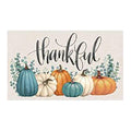 Harvest Rubber Mats 18" x 30"