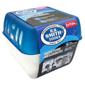 H.B. Smith Tools Moisture Absorbing Tub With 2 Refills