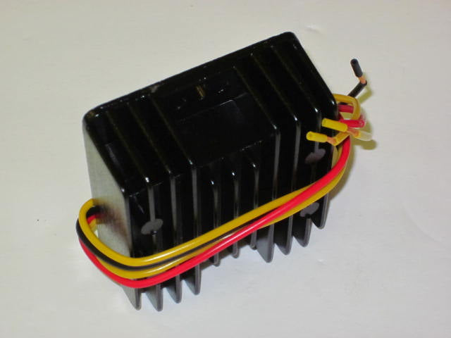 High output regulator rectifier for 2 wire High output stator 200 watt
