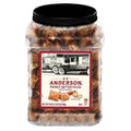 H.K Anderson Peanut Butter Filled Pretzels 24 oz.