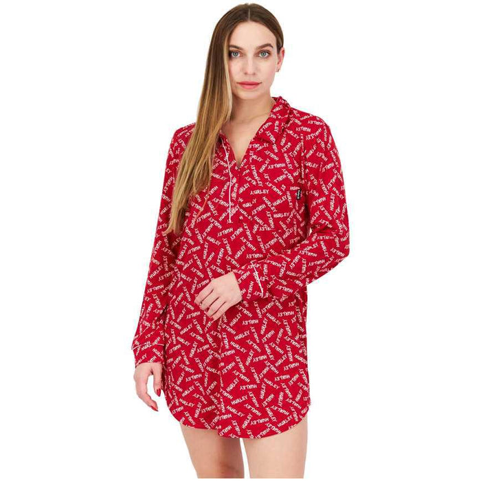 Hurley Women's Night Shirt