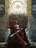 I Shit and I Know Things by Christopher Clark